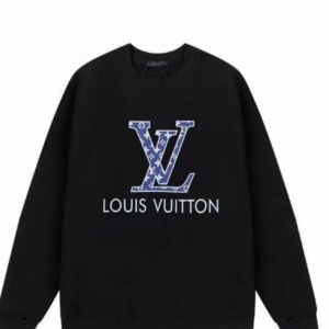 Louis vuitton Long sleeves NO:RF077 Material:cotton