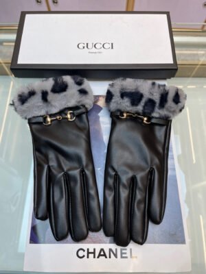 Gucci Gloves NO:SPH018 Material:cotton