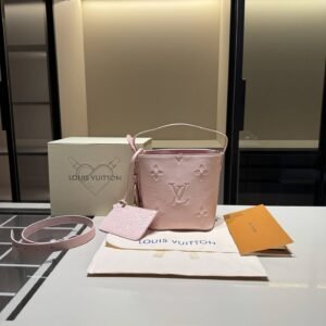 Louis vuitton Combination bag NO:YC-006 Material:Microfiber leather