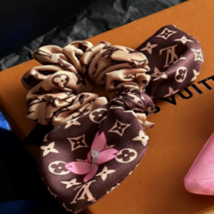 Louis vuitton Hair tie NO:FG361-1 Material:Poly