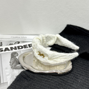 Saint laurent Hair band NO:FG013-6 Material:Poly