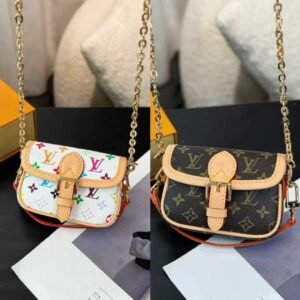 Louis vuitton Coin purse NO:CP-003 Material: