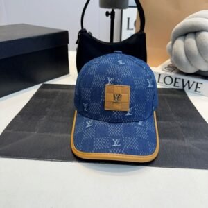 Louis vuitton Summer hats NO:cap61 Material: