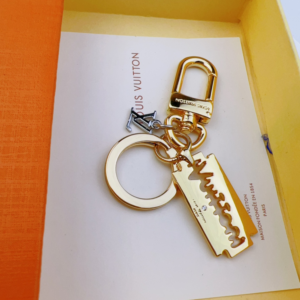 Louis vuitton Key chain KYC-83