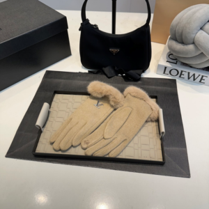 Louis vuitton Gloves NO:WS320 Material: