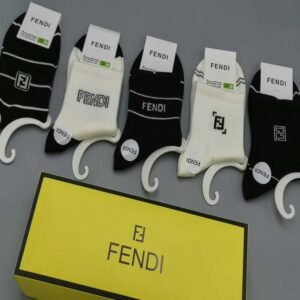 Fendi Socks NO:SC108 Material: