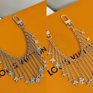 Louis vuitton Key chain NO:KYC-317 Material:alloy
