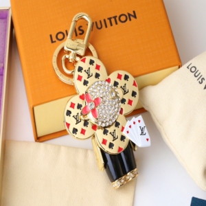 Louis vuitton Key chain NO:M63 Material:stainless（316）