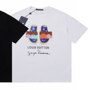 Louis vuitton Short sleeves NO:RF202 Material:cotton