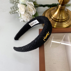 Saint laurent Hair band NO:FG515 Material:Poly