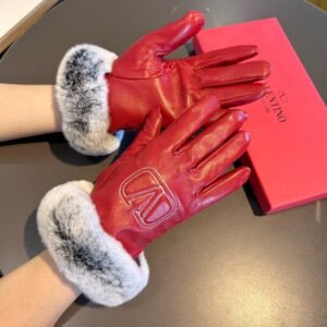 Valentino Gloves NO:SPH180 Material:cotton