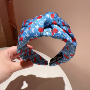 Louis vuitton Hair band NO:FG352-2 Material:Poly