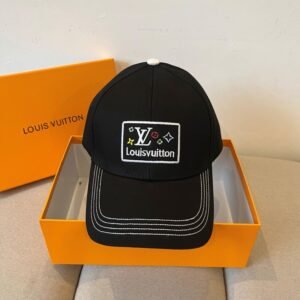 Louis vuitton Summer hats NO:cap56 Material: