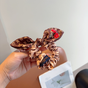 Louis vuitton Hair tie NO:FG348-1 Material:Poly