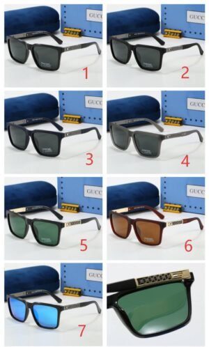 Gucci Sunglass NO:ZE8203520 Material:Pc Resin