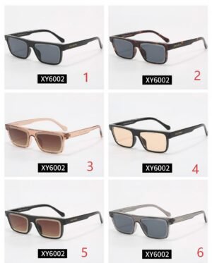 Louis vuitton Sunglass NO:ZEXY6002 Material:Pc Resin