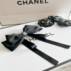 Chanel Hair pin NO:FG017 Material:Poly