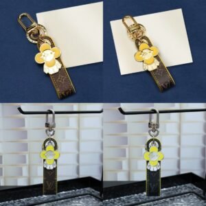 Louis vuitton Key chain NO:T74 Material:stainless（316）