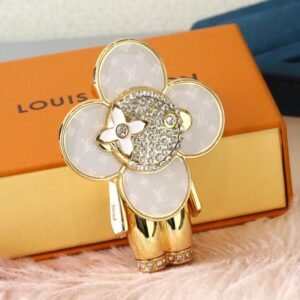 Louis vuitton Key chain NO:M119 Material:stainless（316）