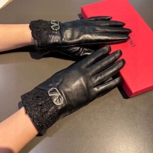 Valentino Gloves NO:SPH287 Material:cotton