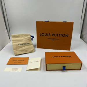 Louis vuitton Standard box NO:LV-4 Material:paper
