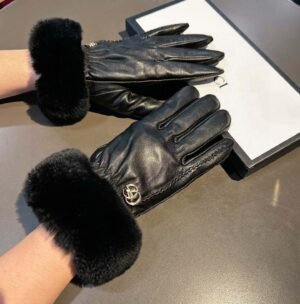 Gucci Gloves NO:SPH025 Material:cotton