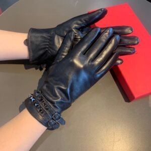Valentino Gloves NO:SPH186 Material:cotton