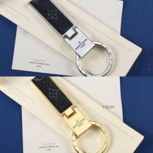 Louis vuitton Key chain NO:M212 Material:stainless（316）