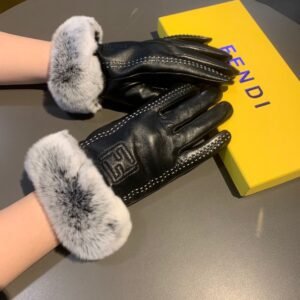 Fendi Gloves NO:SPH126 Material:cotton