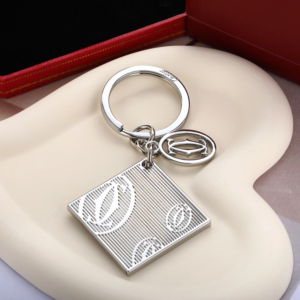 Cartier Cartier Key Chain - KYC-199