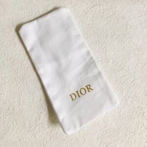 Dior Dust bag NO:Dior -5 Material:poly
