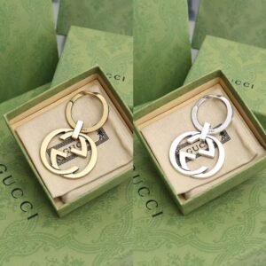 Gucci Key chain NO:KYC-370 Material:Alloy