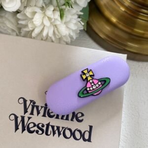 Vivienne westwood Hair pin NO:FG0306 Material:Poly