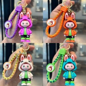Others Key chain NO:KYC-149 Material:pvc