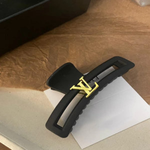 Louis vuitton Hair pin NO:FG078 Material:Poly
