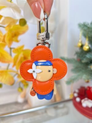 Louis vuitton Key chain NO:KYC-75 Material:ALLOY