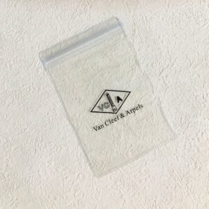 Van cleef & arpels Polybag NO:VCA Polybag-2 Material:Poly