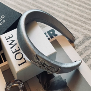 Saint laurent Hair band NO:FG040-2 Material:Poly
