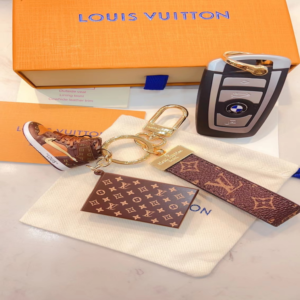 Louis vuitton Key chain NO:G2 Material:stainless（316）