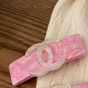 Chanel Hair pin NO:FG371 Material:Poly