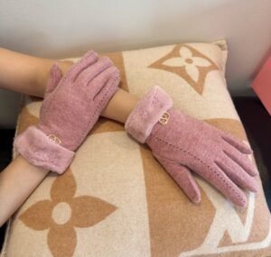Valentino Gloves NO:SPH017 Material:cotton