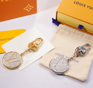 Louis vuitton Key chain NO:M35 Material:stainless（316）