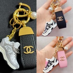 Chanel Key chain NO:C01 Material:stainless（316）