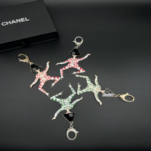 Chanel KYC-408