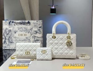 Chanel Combination bag NO:YC-061 Material:Microfiber leather