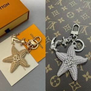 Louis vuitton Key chain NO:KYC-209 Material:zinc alloy