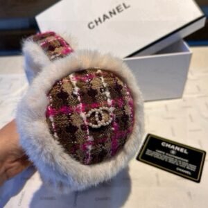 Chanel Gloves NO:SPH271 Material:cotton