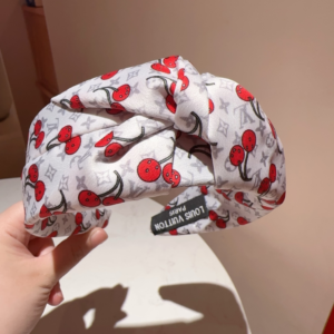 Louis vuitton Hair band NO:FG352-3 Material:Poly