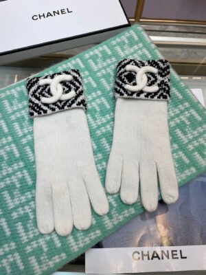 Chanel Gloves NO:SPH217 Material:cotton