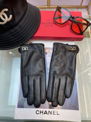 Valentino Gloves NO:SPH022 Material:cotton